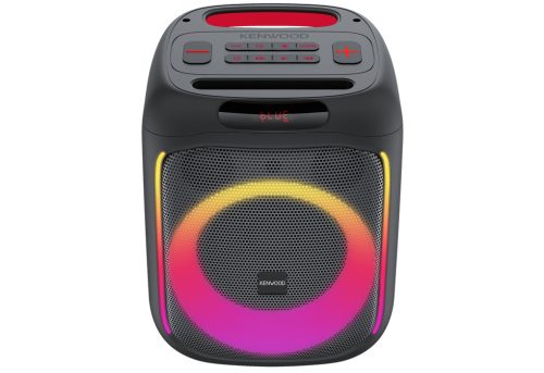 KENWOOD AS-P200BT PARTY HANGSZÓRÓ