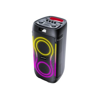 KENWOOD AS-P400BT BLUETOOTH PARTY HANGSZÓRÓ