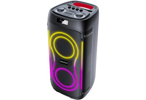 KENWOOD AS-P400BT BLUETOOTH PARTY HANGSZÓRÓ