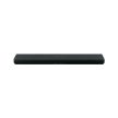 YAMAHA SR-B40A SOUNDBAR - FEKETE