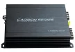 AUDIO SYSTEM CARBON-240.4 4 CSATORNÁS AUTÓHIFI ERŐSÍTŐ