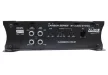 AUDIO SYSTEM CARBON-240.4 4 CSATORNÁS AUTÓHIFI ERŐSÍTŐ