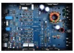 AUDIO SYSTEM CARBON-240.4 4 CSATORNÁS AUTÓHIFI ERŐSÍTŐ