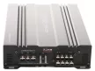 AUDIO SYSTEM CARBON-240.4 4 CSATORNÁS AUTÓHIFI ERŐSÍTŐ