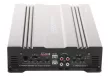 AUDIO SYSTEM CARBON-240.4 4 CSATORNÁS AUTÓHIFI ERŐSÍTŐ