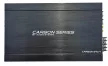 AUDIO SYSTEM CARBON-240.4 4 CSATORNÁS AUTÓHIFI ERŐSÍTŐ