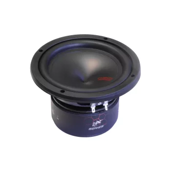 AUDIO SYSTEM CARBON 06 EVO MÉLYSUGÁRZÓ