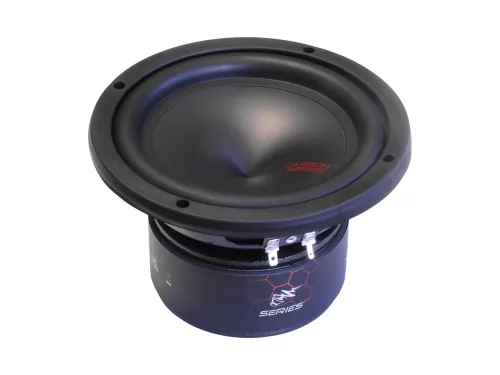 AUDIO SYSTEM CARBON 06 EVO MÉLYSUGÁRZÓ