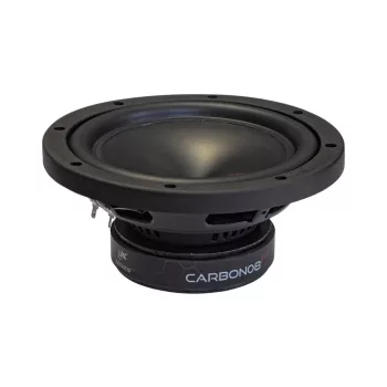 AUDIO SYSTEM CARBON 08 EVO MÉLYSUGÁRZÓ
