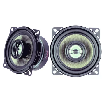   AUDIO SYSTEM CARBON 100 CO KOAXIÁLIS AUTÓHIFI HANGSZÓRÓ PÁR