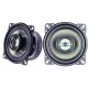 AUDIO SYSTEM CARBON 100 CO KOAXIÁLIS AUTÓHIFI HANGSZÓRÓ PÁR