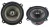AUDIO SYSTEM CARBON 130 koaxiális hangszóró pár