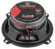 AUDIO SYSTEM CARBON 130 koaxiális hangszóró pár