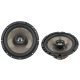 AUDIO SYSTEM CARBON 165 koaxiális hangszóró pár