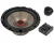 AUDIO SYSTEM CARBON 165 komponens szett