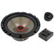 AUDIO SYSTEM CARBON 165 komponens szett