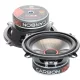 AUDIO SYSTEM CARBON AC 165 AUTÓHIFI MÉLYKÖZÉP HANGSZÓRÓ PÁR