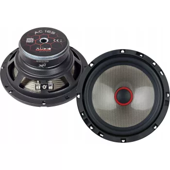   AUDIO SYSTEM CARBON AC 165 AUTÓHIFI MÉLYKÖZÉP HANGSZÓRÓ PÁR