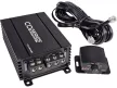 AUDIO SYSTEM CO-400.1MD 1 CSATORNÁS CO SZÉRIÁS D OSZTÁLYÚ AUTÓHIFI ERŐSÍTŐ