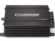 AUDIO SYSTEM CO-400.1MD 1 CSATORNÁS CO SZÉRIÁS D OSZTÁLYÚ AUTÓHIFI ERŐSÍTŐ