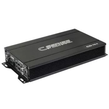 AUDIO SYSTEM CO-70.4 autóhifi erősítő