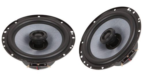 AUDIO SYSTEM CO 165 EVO2 koaxiális hangszóró pár