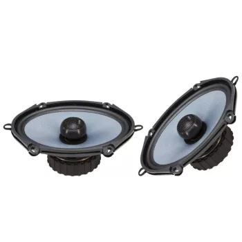   AUDIO SYSTEM CO 507 EVO 2 UTAS KOAXIÁLIS AUTÓHIFI HANGSZÓRÓ PÁR