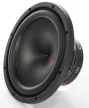 AUDIO SYSTEM CARBON 12 AUTÓHIFI MÉLYSUGÁRZÓ 300 W 30 CM 4 OHM