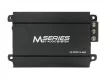 Audio System M-500.4MD MIKRO D osztályú autóhifi erősítő 4 csatornás