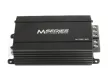 AUDIO SYSTEM M-700.1MD MIKRO 1 CSATORNÁS D OSZTÁLYÚ MONO AUTÓHIFI ERŐSÍTŐ