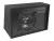 Audio System M10 EVO BR 250mm-es reflex mélynyomó láda