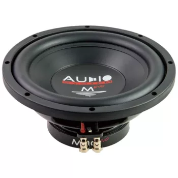AUDIO SYSTEM M-12 EVO mélysugárzó