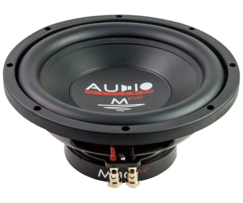 AUDIO SYSTEM M-12 EVO mélysugárzó