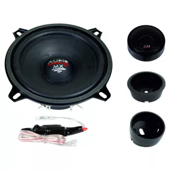 AUDIO SYSTEM MX 130 EVO komponens szett