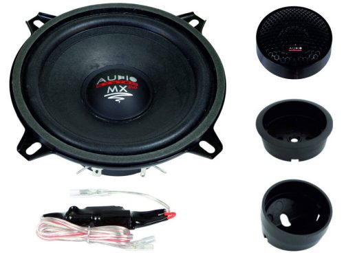 AUDIO SYSTEM MX 130 EVO komponens szett