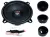 AUDIO SYSTEM MX 130 EVO komponens szett