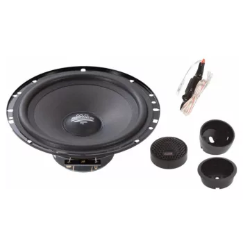 AUDIO SYSTEM MX 165 EVO komponens szett