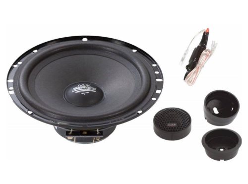 AUDIO SYSTEM MX 165 EVO komponens szett