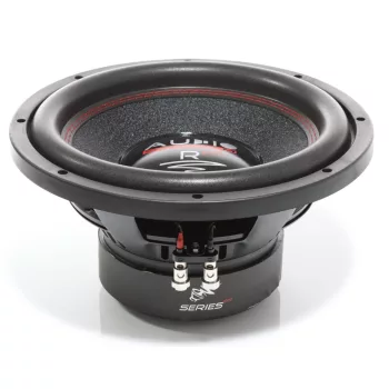   AUDIO SYSTEM R12 EVO – 30 cm-es autóhifi mélysugárzó 300 W RMS 2×4 Ω