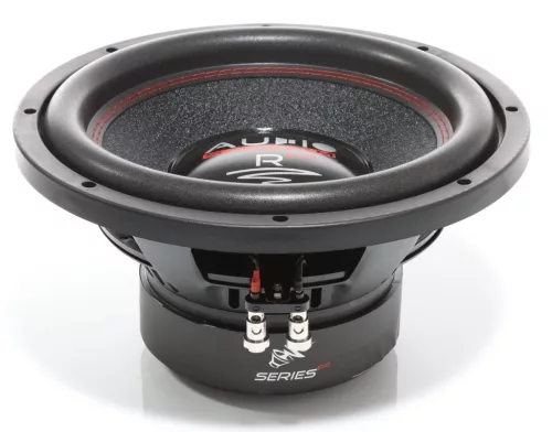 AUDIO SYSTEM R12 EVO – 30 cm-es autóhifi mélysugárzó 300 W RMS 2×4 Ω
