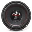 AUDIO SYSTEM R12 EVO – 30 cm-es autóhifi mélysugárzó 300 W RMS 2×4 Ω