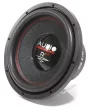 AUDIO SYSTEM R12 EVO – 30 cm-es autóhifi mélysugárzó 300 W RMS 2×4 Ω