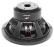AUDIO SYSTEM R12 EVO – 30 cm-es autóhifi mélysugárzó 300 W RMS 2×4 Ω