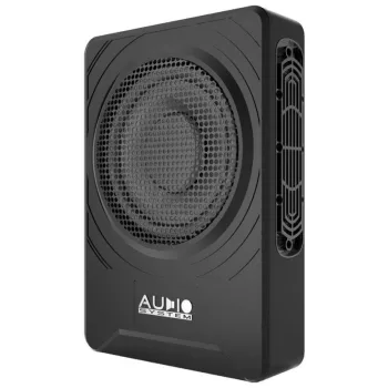 AUDIO SYSTEM US08 ACTIVE mélysugárzó