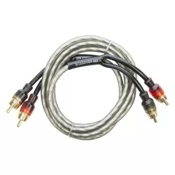AUDIO SYSTEM Z-EVO 0,25 RCA KÁBEL 0,25 MÉTER