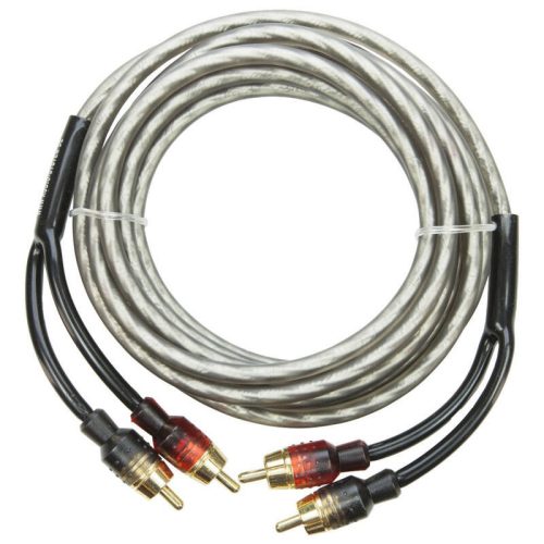 AUDIO SYSTEM Z-EVO 5,0 RCA KÁBEL 5 MÉTER