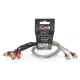 AUDIO SYSTEM Z-EVO MMF Y RCA KÁBEL 2 APA 1 ANYA
