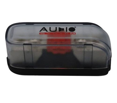 AUDIO SYSTEM Z-FH Mini Bulk biztosíték-tartó