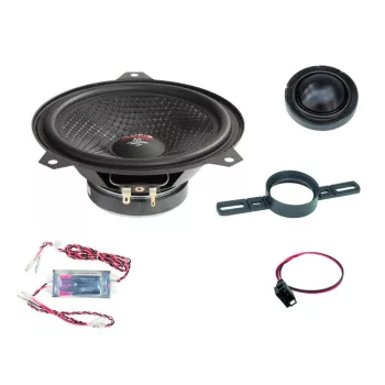 Audio System MFIT BMW E46 EVO3 hangszóró szett