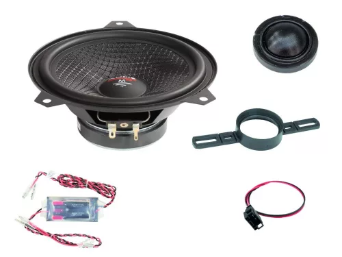 Audio System MFIT BMW E46 EVO3 hangszóró szett